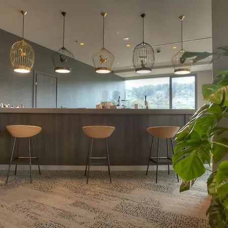 Verde 酒店